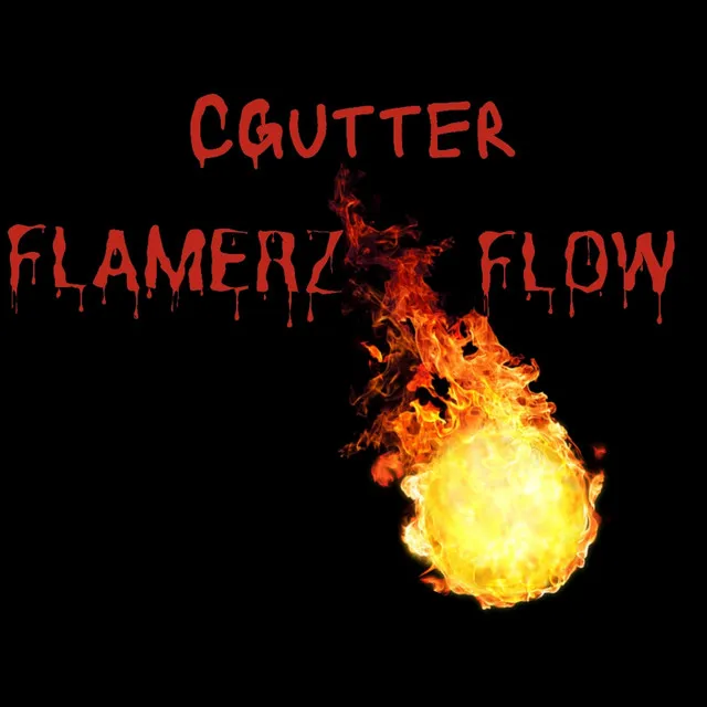 FLAMERZ FLOW (freestyle)