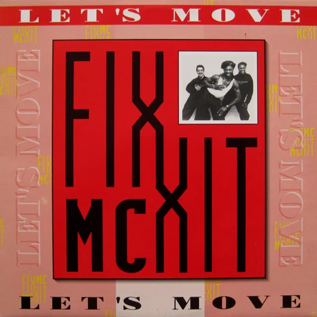 Let's Move (Single Edit)