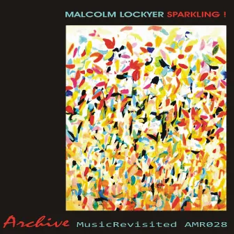 Sparkling! by Malcolm Lockyer