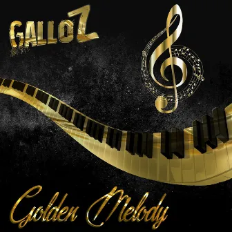 Golden Melody by Galloz