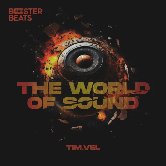 The World Of Sound