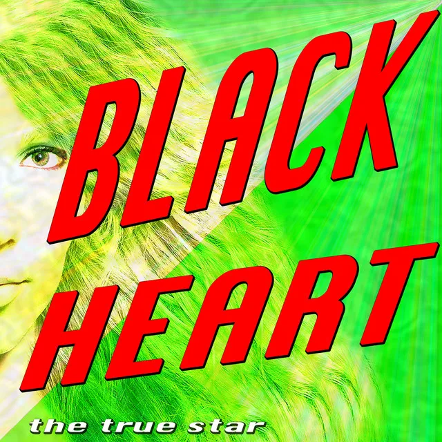 Black Heart