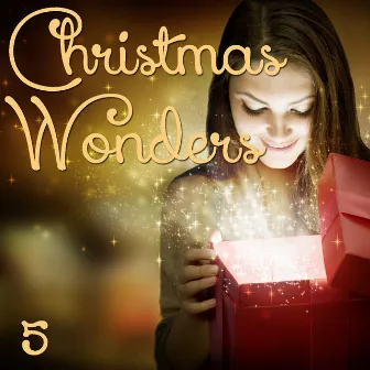 Christmas Wonders, Vol. 5 by The Prague Symphonia