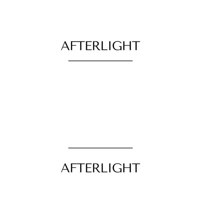 Afterlight