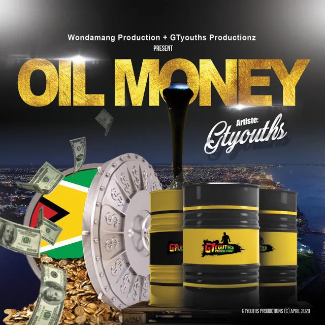 Oil Money