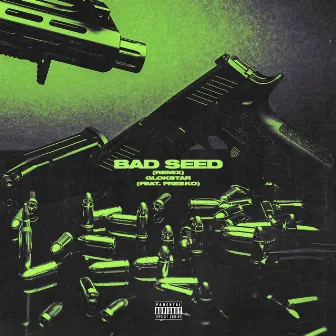 Bad Seed (Remix) by GlokStar