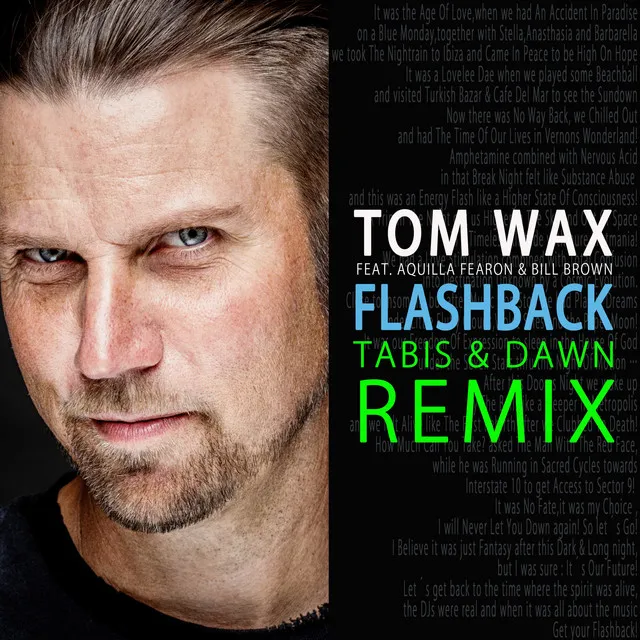 Flashback - Tabis & Dawn Remix