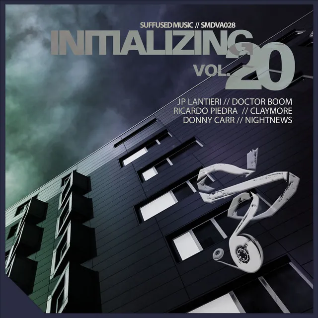 Initializing, Vol. 20