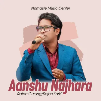 Aanshu Najhara by Ratna Gurung