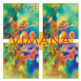 We Came by Vimana