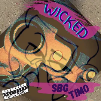 Wicked (DND) by SbgTimo