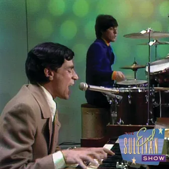 A Girl Like You (Performed Live On The Ed Sullivan Show/1967) by The Young Rascals