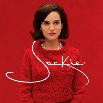 Jackie (Original Soundtrack Album) by Mica Levi