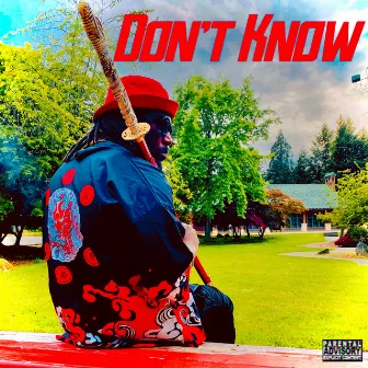 Don't Know by Wildd