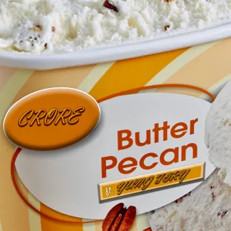 Butter Pecan by Crore