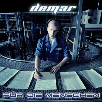 Für die Menschen by Demar