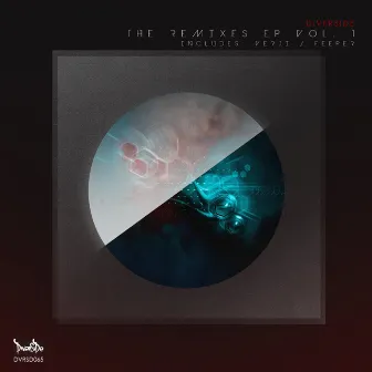 The Remixes EP. Vol.1 by Perfect Silence