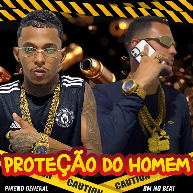 Proteção do Homem