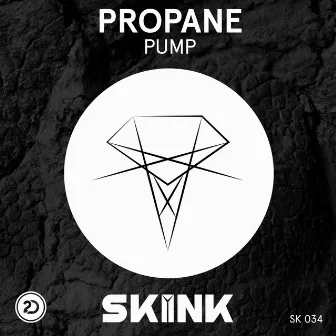 Pump by Propane