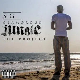 Glamorous Jungle the Project by 