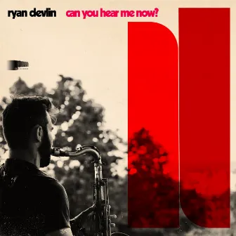 Can You Hear Me Now? by Ryan Devlin