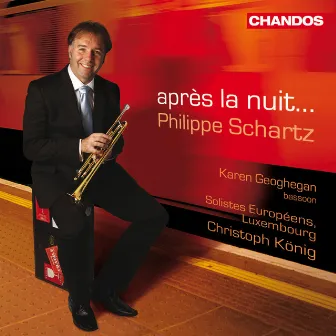 Après la nuit… - Philippe Schartz by Solistes Europeens, Luxembourg