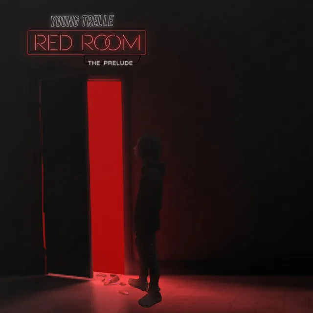 Red Room: The Prelude