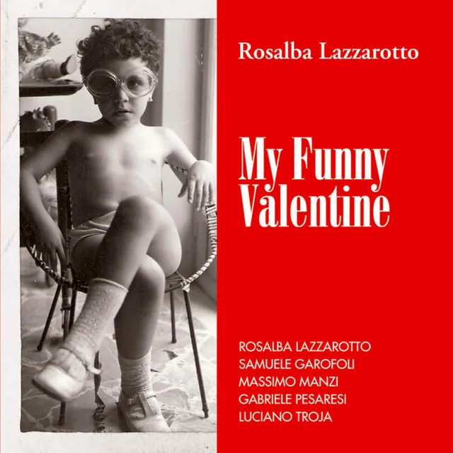 My Funny Valentine