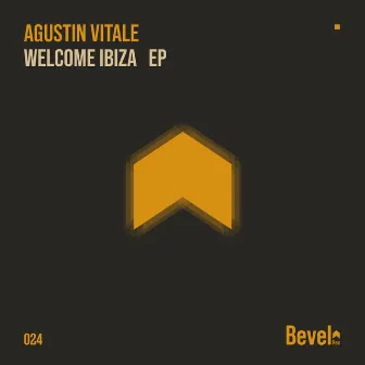 Welcome Ibiza by Agustin Vitale