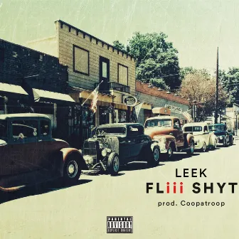 Fliii Shyt by Leek