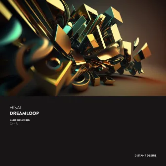 Dreamloop by Hisai