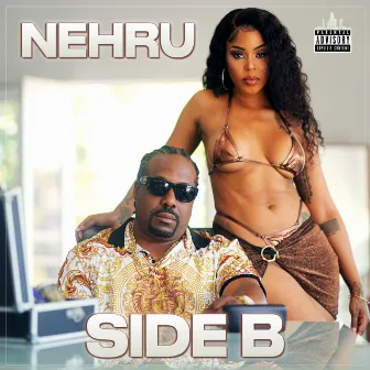 Side B by NEHRU