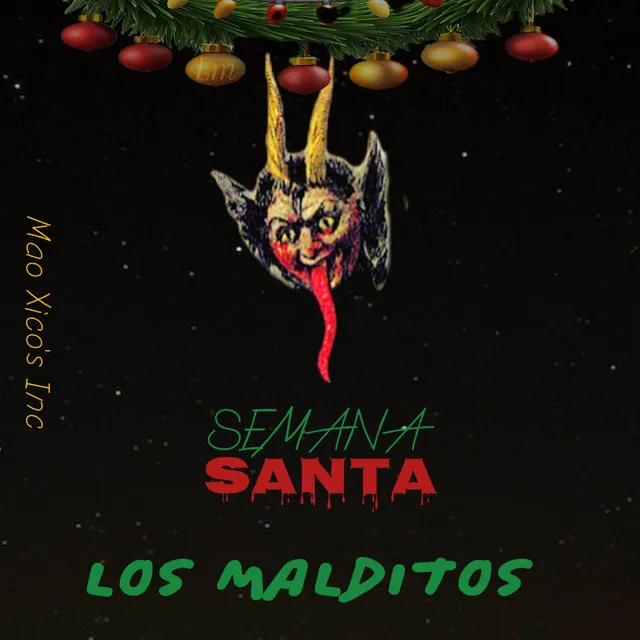 Semana Santa