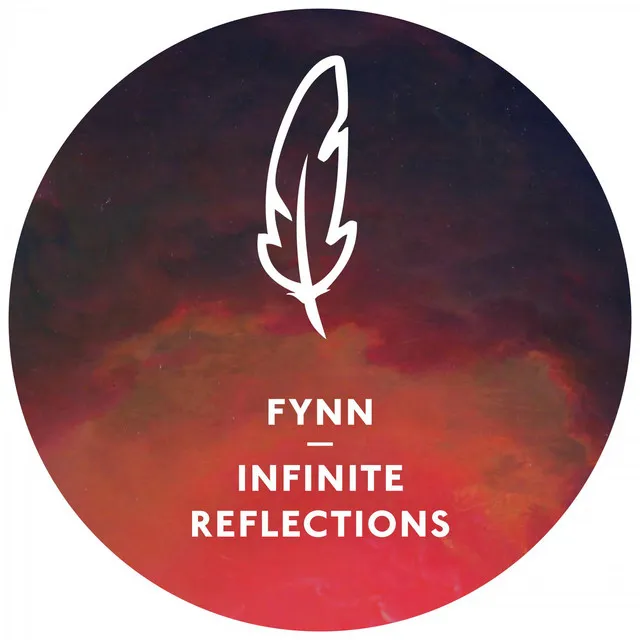 Infinite Reflections - Jonas Woehl Remix