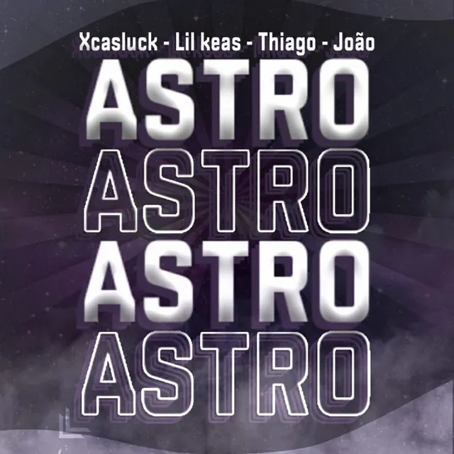 Astro