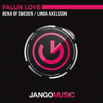 Fall in Love by Linda Axelsson