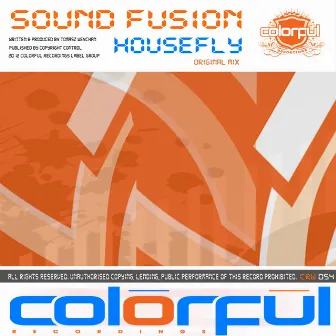 HouseFly by Sound Fusion