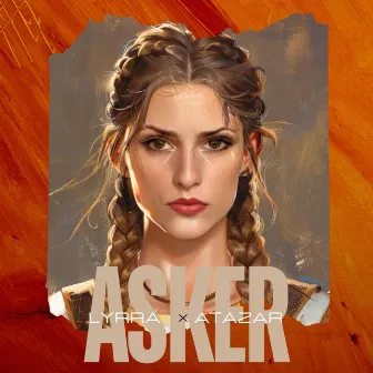 Asker by Lyrra