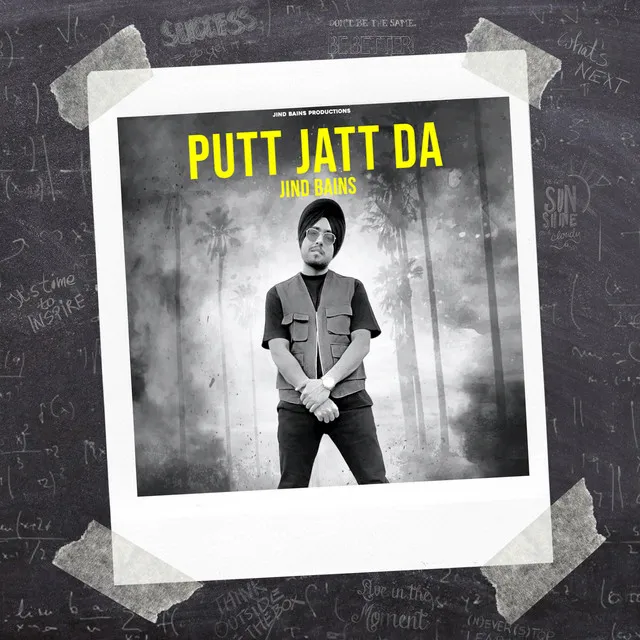 Putt Jatt Da