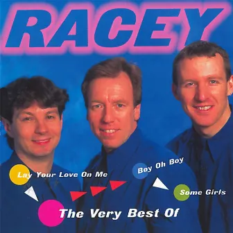 The Very Best Of by Racey