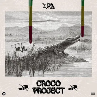 CROCO PROJECT by 2DS