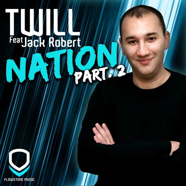 Nation - Julien Creance Remix