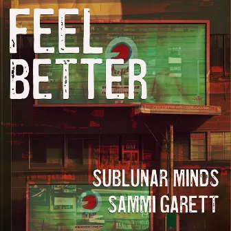 Feel Better by Sammi Garett