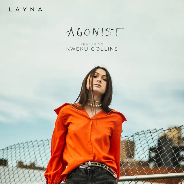 Agonist