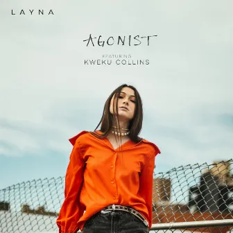 Agonist by Layna