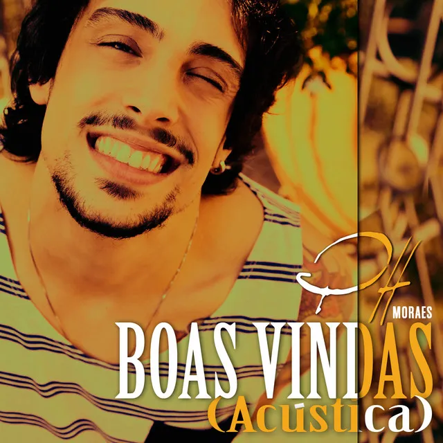 Boas Vindas (Acústica)