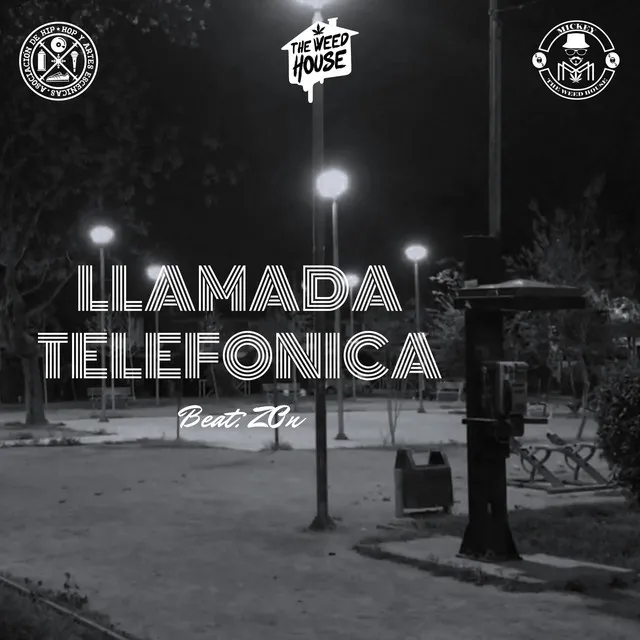 Llamada Telefónica