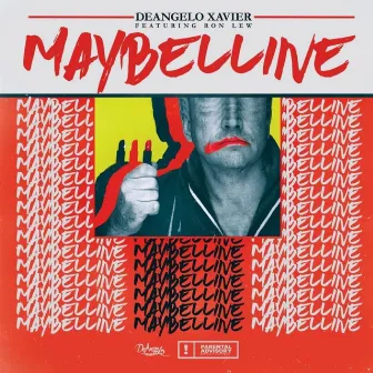 Maybelline by DeAngelo Xavier