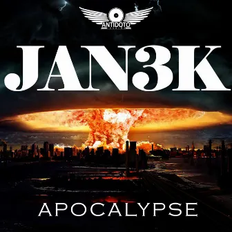 Apocalypse by JAN3K