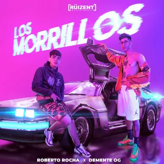 Los Morrillos by Roberto Rocha